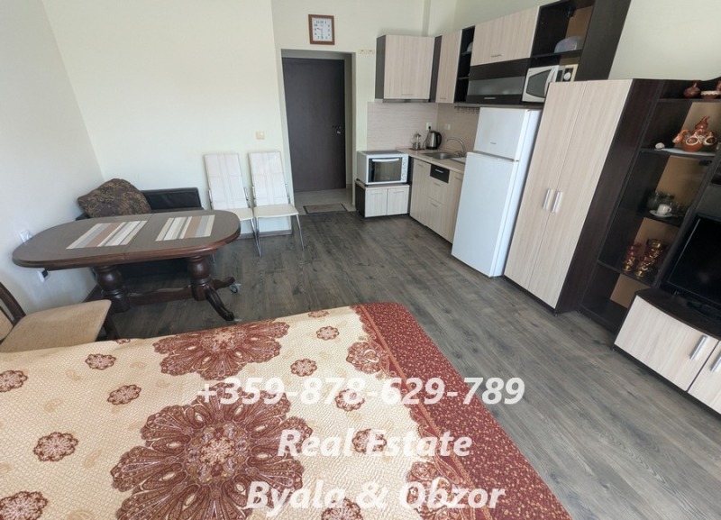 En venta  Estudio región Varna , Byala , 40 metros cuadrados | 69584845 - imagen [9]