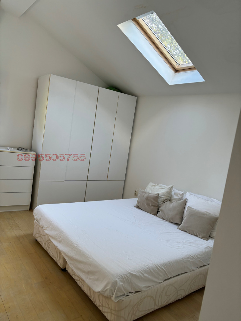 Te koop  1 slaapkamer Sofia , Gevgelijski , 40 m² | 17669975 - afbeelding [4]