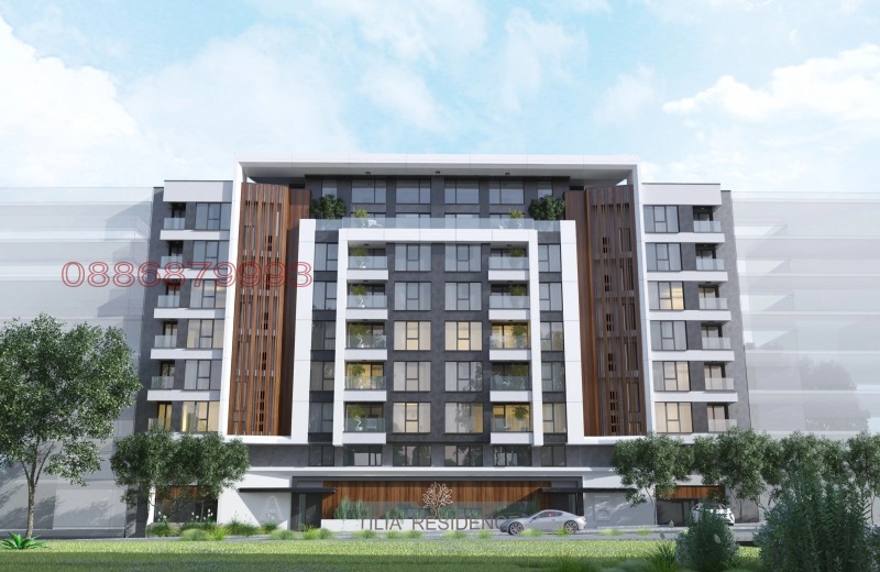 De vânzare  1 dormitor Sofia , Vrâbnița 2 , 60 mp | 47609656