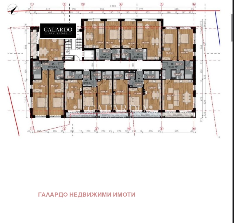 Продава 2-СТАЕН, гр. София, Манастирски ливади, снимка 2 - Aпартаменти - 49057111