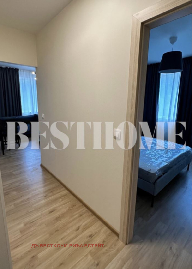 Продава  2-стаен град Варна , Окръжна болница-Генерали , 65 кв.м | 65173013 - изображение [4]