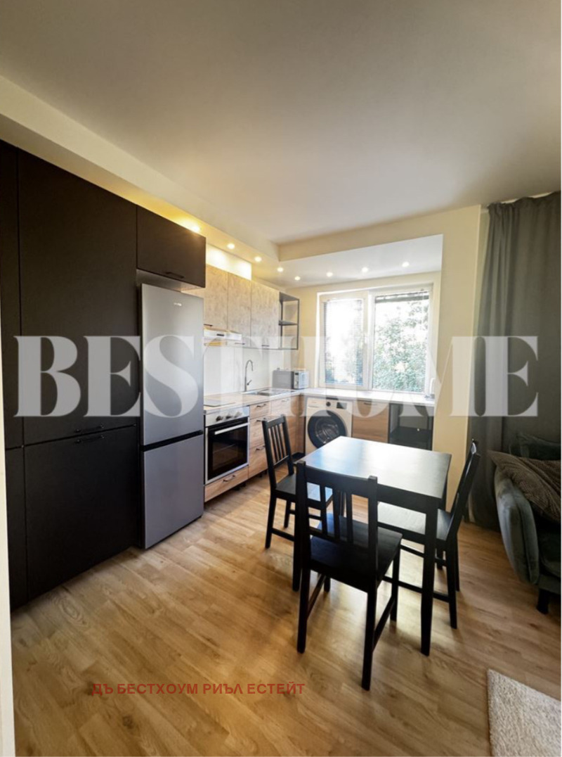 Продава  2-стаен град Варна , Окръжна болница-Генерали , 65 кв.м | 65173013 - изображение [2]