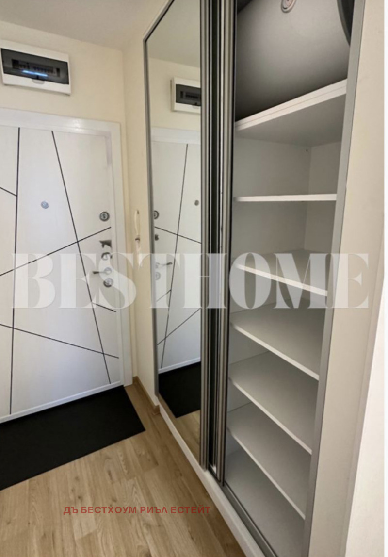 Продава  2-стаен град Варна , Окръжна болница-Генерали , 65 кв.м | 65173013 - изображение [6]
