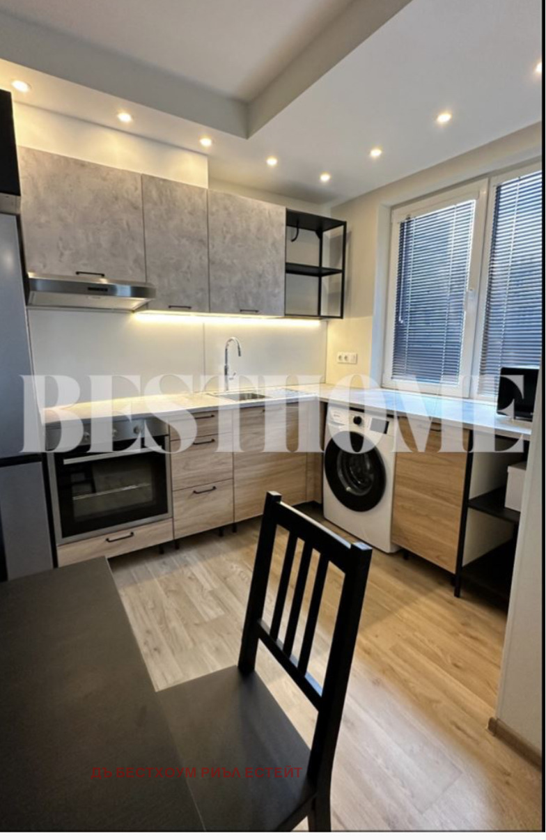 Продава  2-стаен град Варна , Окръжна болница-Генерали , 65 кв.м | 65173013 - изображение [3]