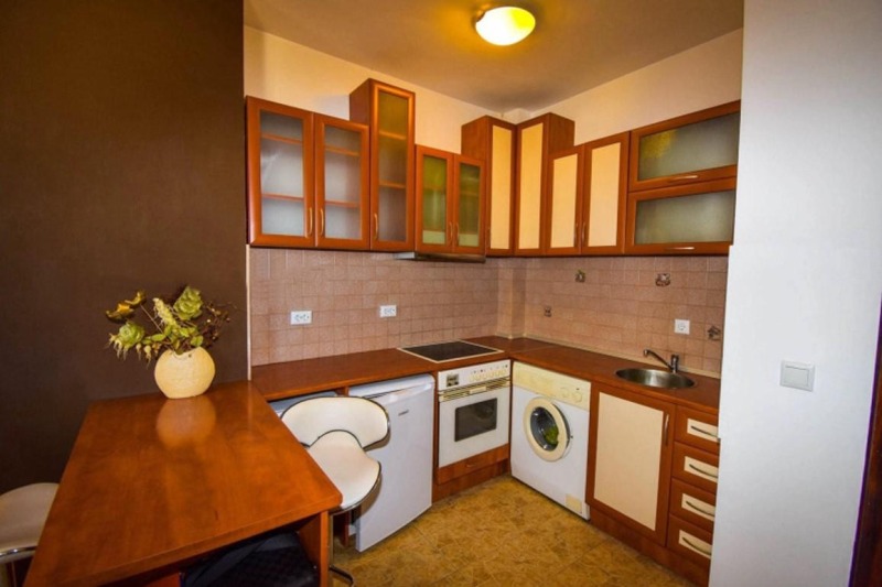 In vendita  1 camera da letto Sofia , Zona B-18 , 60 mq | 93778574 - Immagine [4]