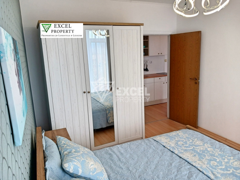 In vendita  1 camera da letto regione Burgas , k.k. Slanchev briag , 57 mq | 22920661 - Immagine [12]