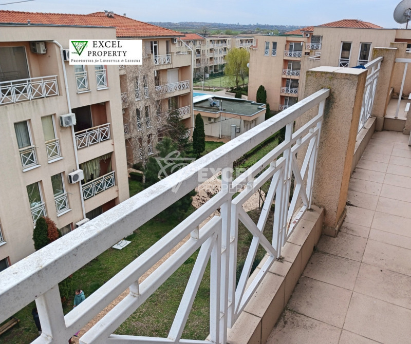 In vendita  1 camera da letto regione Burgas , k.k. Slanchev briag , 57 mq | 22920661 - Immagine [15]