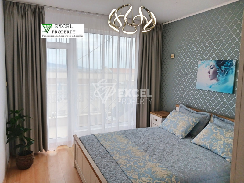 In vendita  1 camera da letto regione Burgas , k.k. Slanchev briag , 57 mq | 22920661 - Immagine [9]