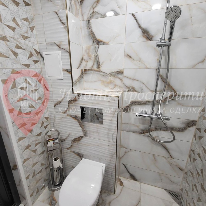 Eladó  1 hálószoba Sofia , Bakston , 37 négyzetméter | 20628438 - kép [15]