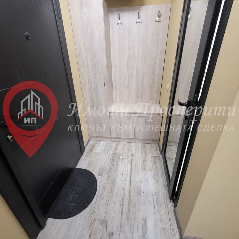Eladó  1 hálószoba Sofia , Bakston , 37 négyzetméter | 20628438 - kép [12]