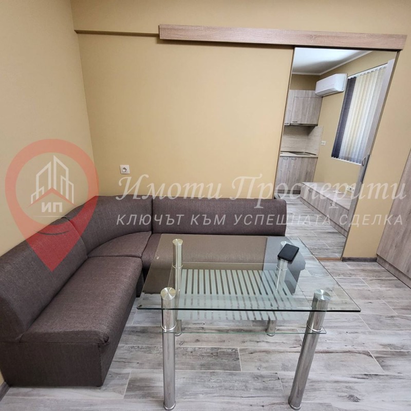 Eladó  1 hálószoba Sofia , Bakston , 37 négyzetméter | 20628438 - kép [5]
