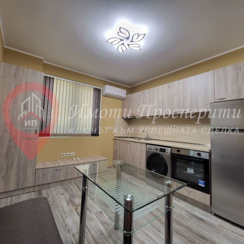Eladó  1 hálószoba Sofia , Bakston , 37 négyzetméter | 20628438 - kép [3]