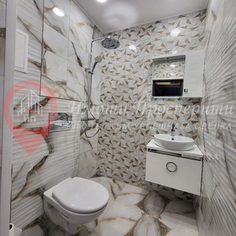 Eladó  1 hálószoba Sofia , Bakston , 37 négyzetméter | 20628438 - kép [14]