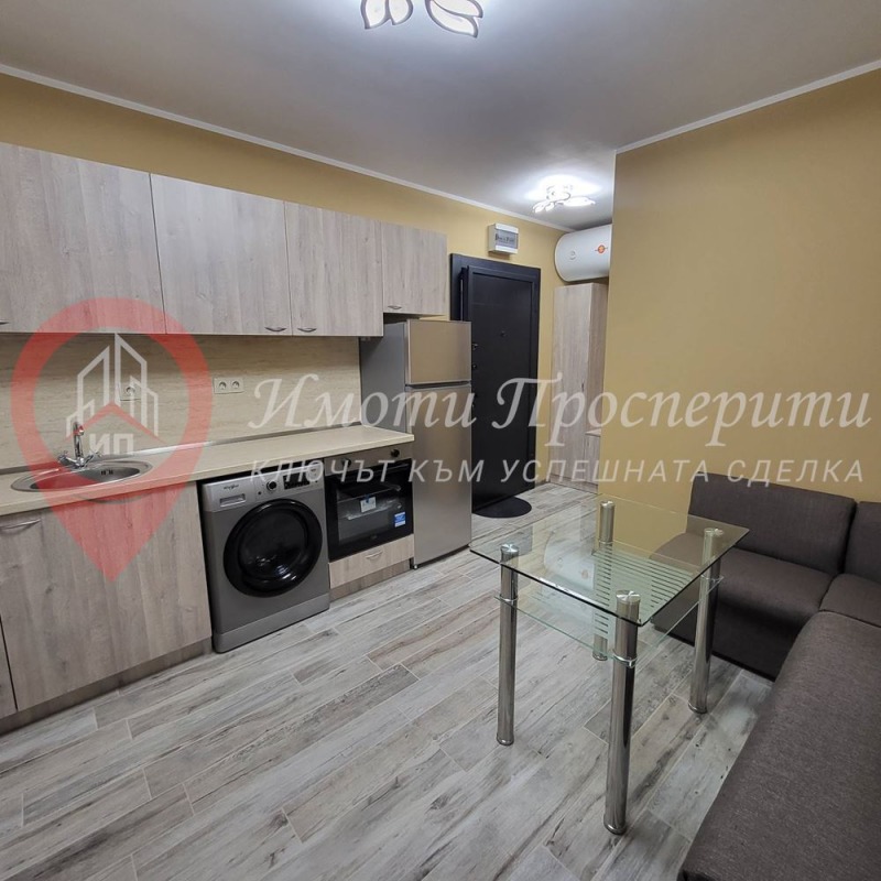 Eladó  1 hálószoba Sofia , Bakston , 37 négyzetméter | 20628438 - kép [2]