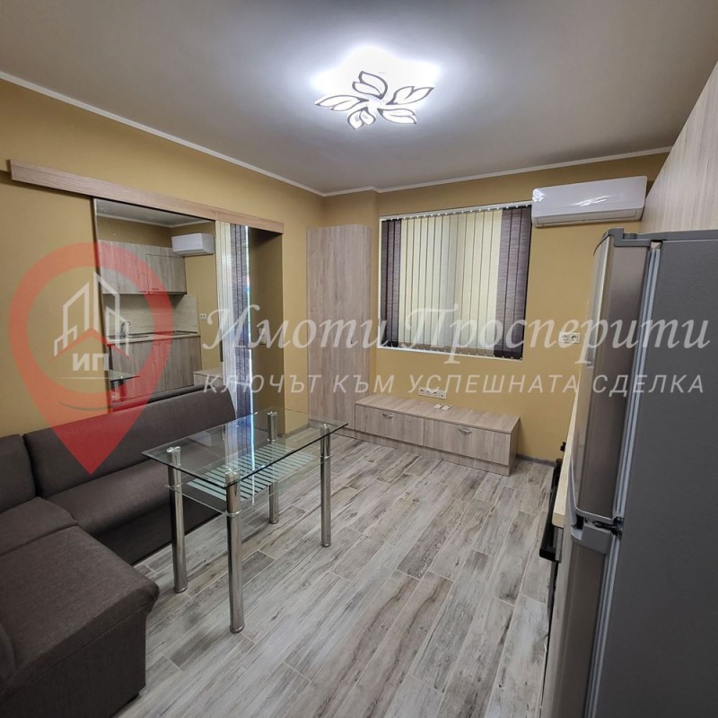 Eladó  1 hálószoba Sofia , Bakston , 37 négyzetméter | 20628438 - kép [4]