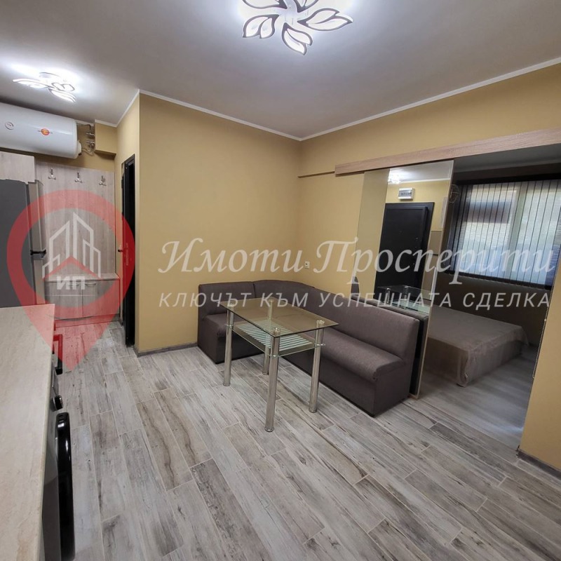 Eladó  1 hálószoba Sofia , Bakston , 37 négyzetméter | 20628438 - kép [6]