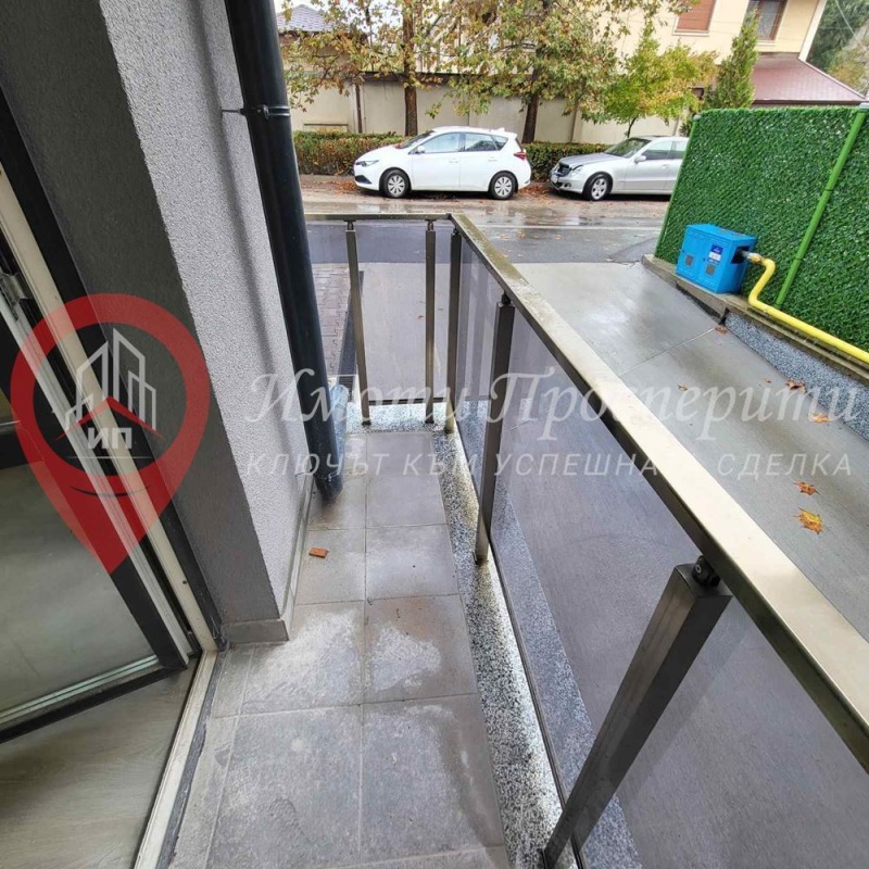 Eladó  1 hálószoba Sofia , Bakston , 37 négyzetméter | 20628438 - kép [16]