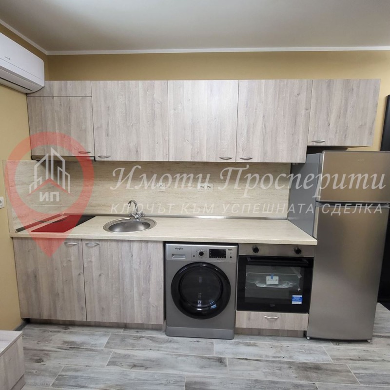 Eladó  1 hálószoba Sofia , Bakston , 37 négyzetméter | 20628438 - kép [7]