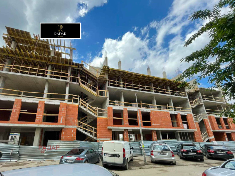 Продава  2-стаен град София , Малинова долина , 82 кв.м | 53473894 - изображение [2]