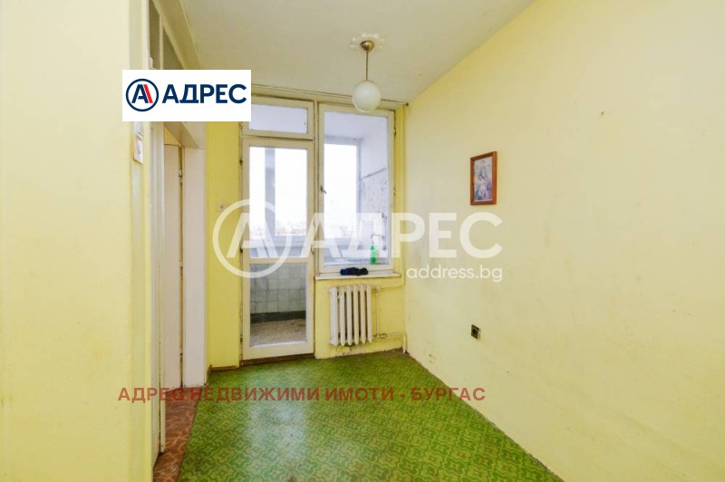 Продава 2-СТАЕН, гр. Бургас, Възраждане, снимка 6 - Апартаменти - 53007024