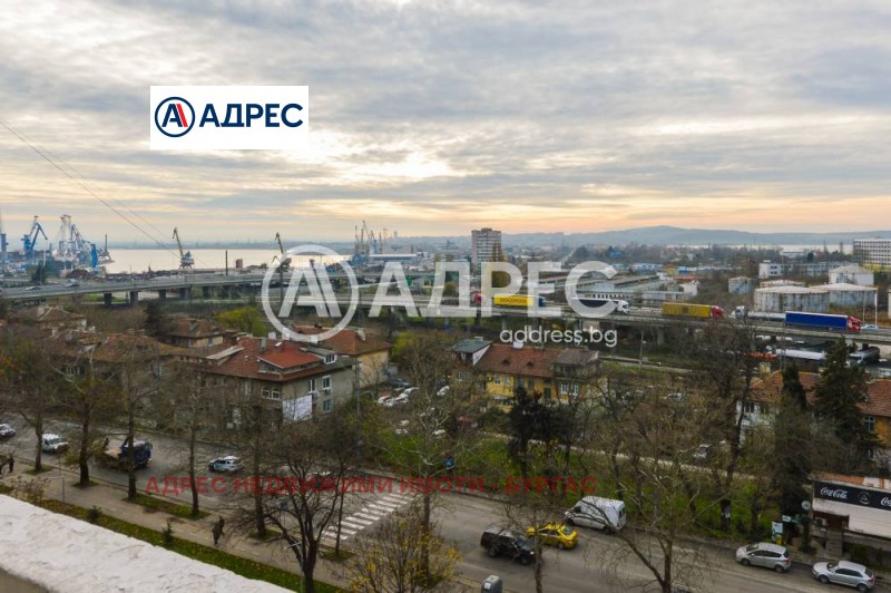 Продава 2-СТАЕН, гр. Бургас, Възраждане, снимка 7 - Апартаменти - 53007024