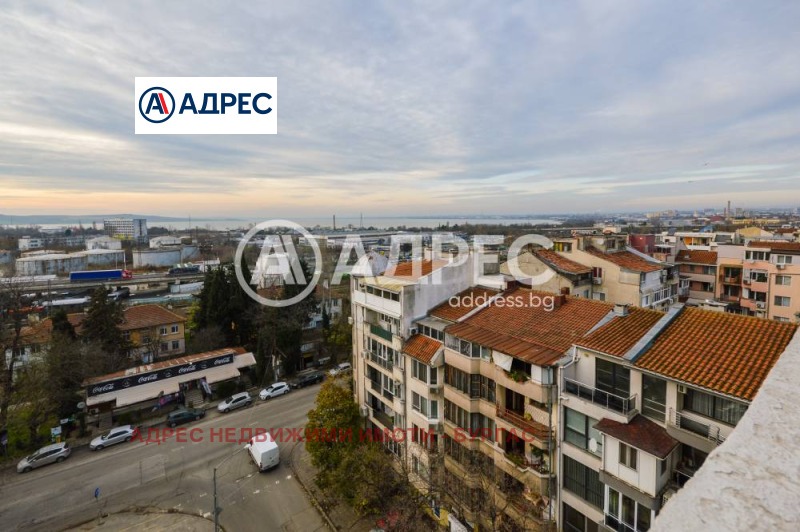 Продава 2-СТАЕН, гр. Бургас, Възраждане, снимка 4 - Апартаменти - 53007024