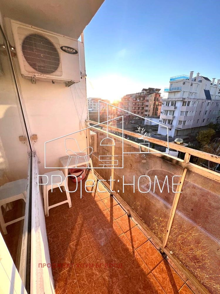 Продава 2-СТАЕН, к.к. Слънчев бряг, област Бургас, снимка 2 - Апартаменти - 53734415