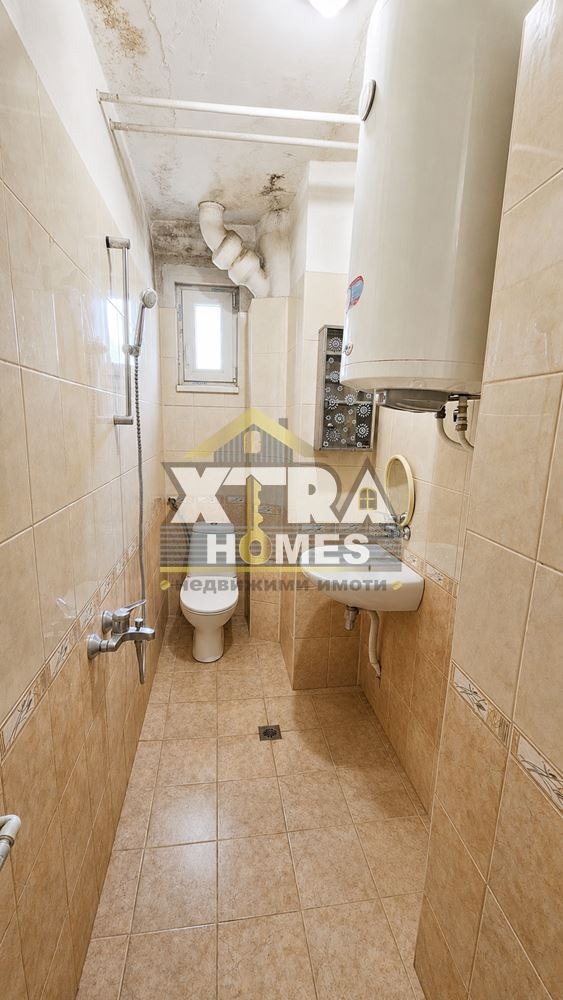 Продава 2-СТАЕН, гр. София, Военна рампа, снимка 4 - Апартаменти - 55007254