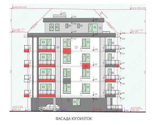 Продава 2-СТАЕН, гр. Обзор, област Бургас, снимка 15 - Апартаменти - 55904323