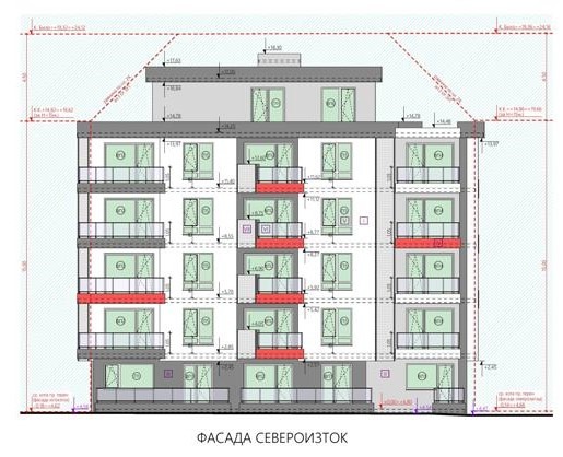 Продава 2-СТАЕН, гр. Обзор, област Бургас, снимка 13 - Апартаменти - 55904323
