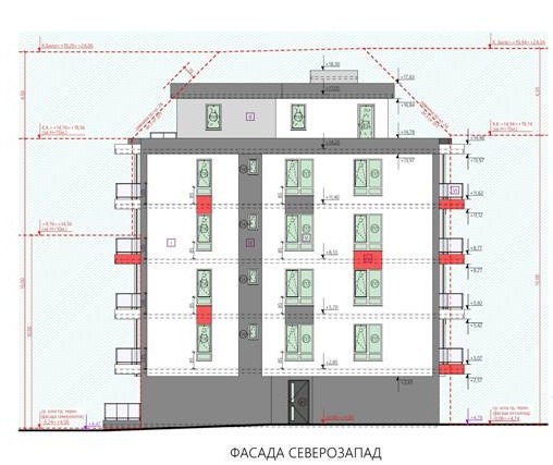 Продава 2-СТАЕН, гр. Обзор, област Бургас, снимка 12 - Апартаменти - 55904323