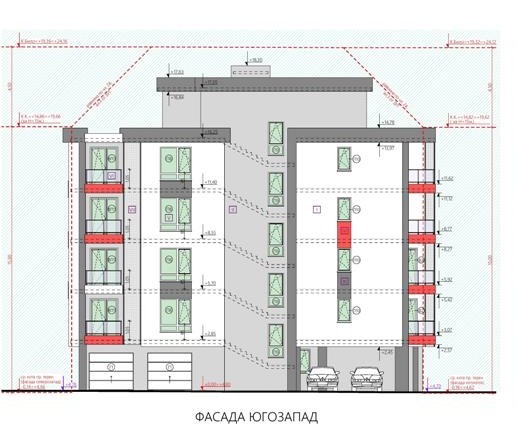 Продава 2-СТАЕН, гр. Обзор, област Бургас, снимка 14 - Апартаменти - 55904323