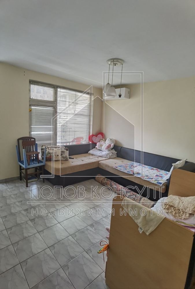 Till salu  2 sovrum Plovdiv , Mladejki Halm , 80 kvm | 94176042 - bild [4]