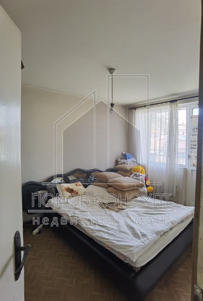 Till salu  2 sovrum Plovdiv , Mladejki Halm , 80 kvm | 94176042 - bild [6]