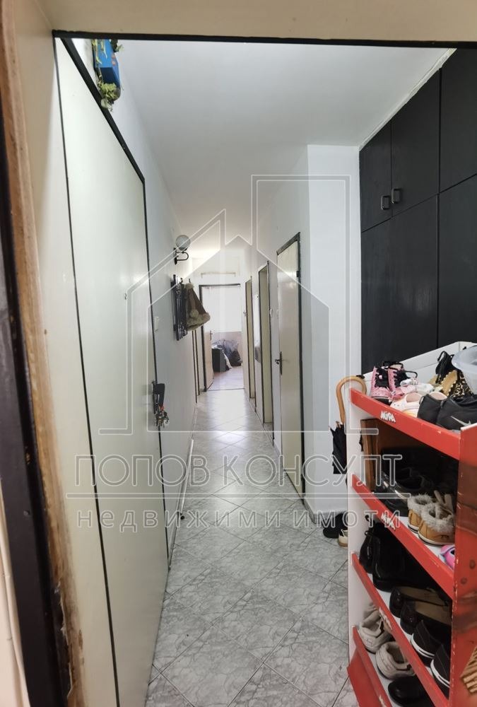 Till salu  2 sovrum Plovdiv , Mladejki Halm , 80 kvm | 94176042 - bild [9]