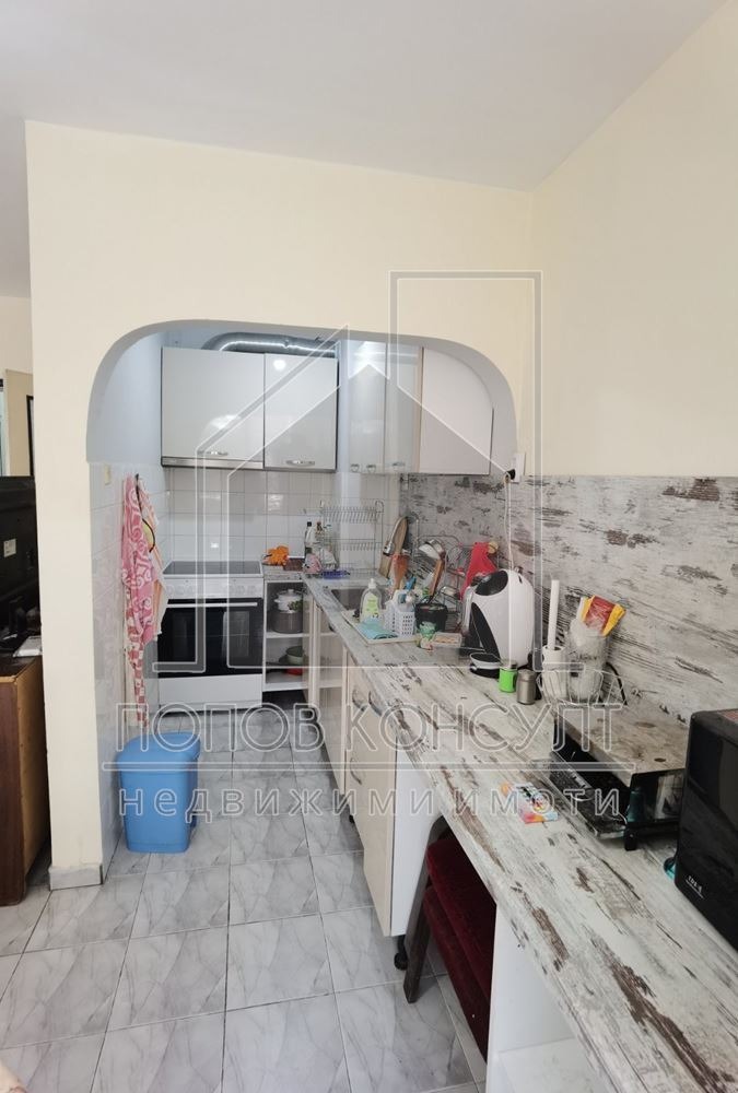 Till salu  2 sovrum Plovdiv , Mladejki Halm , 80 kvm | 94176042 - bild [5]