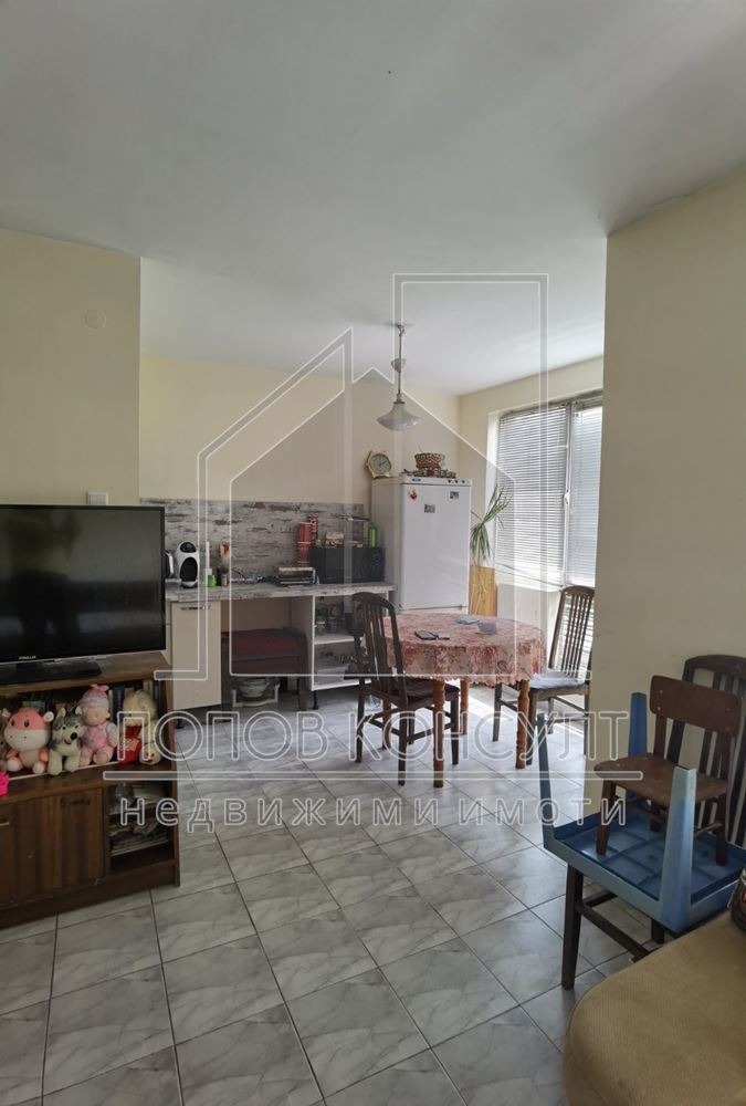 Till salu  2 sovrum Plovdiv , Mladejki Halm , 80 kvm | 94176042 - bild [7]