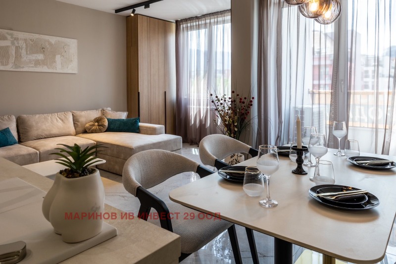 À venda  2 quartos Sofia , Krastova vada , 108 m² | 65993438 - imagem [2]