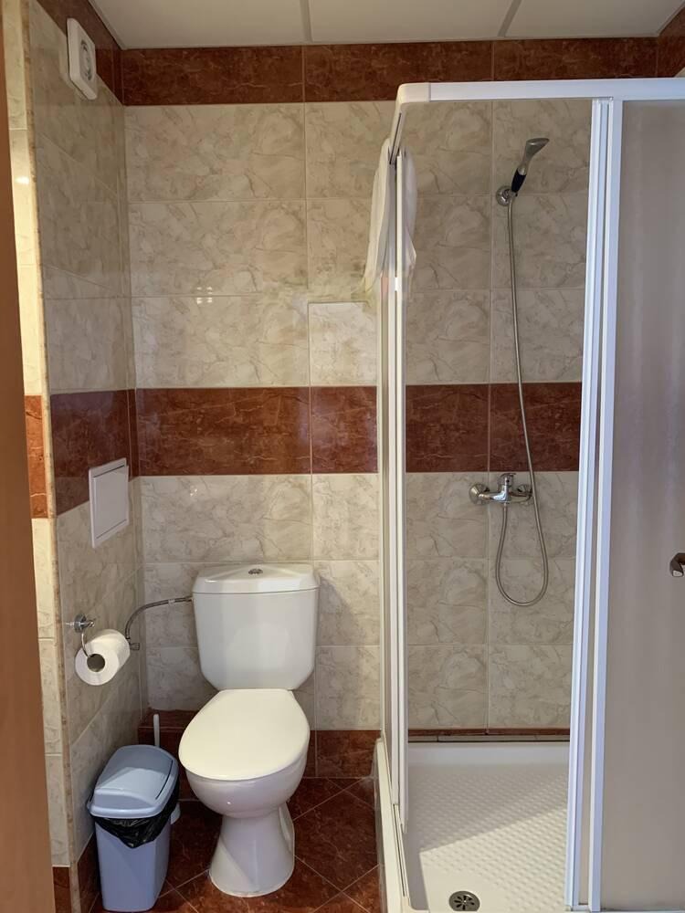 Till salu  2 sovrum region Burgas , Sveti Vlas , 104 kvm | 46825913 - bild [8]