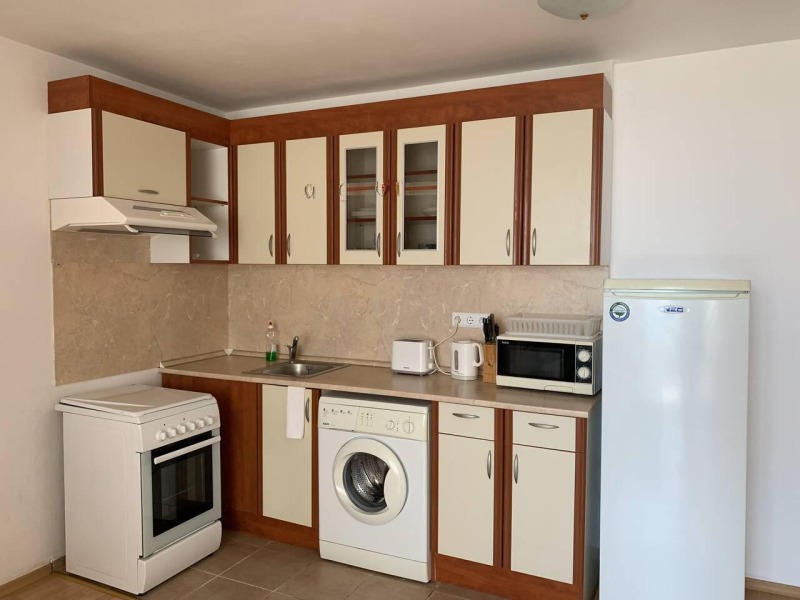 Till salu  2 sovrum region Burgas , Sveti Vlas , 104 kvm | 46825913 - bild [6]