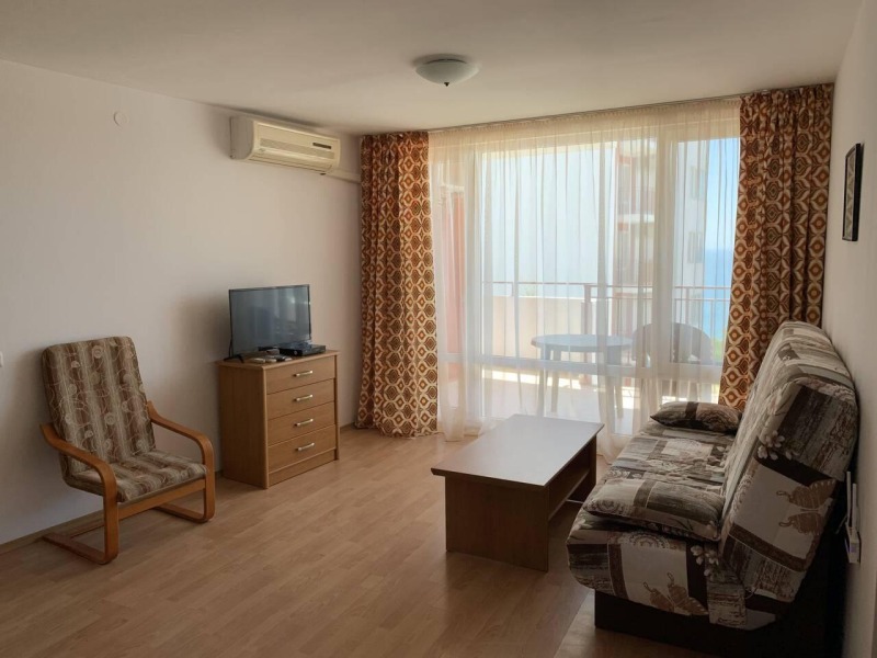 Till salu  2 sovrum region Burgas , Sveti Vlas , 104 kvm | 46825913 - bild [4]
