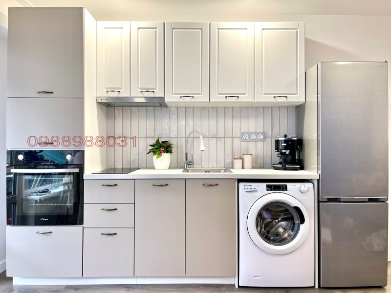 Продава  3-стаен град Добрич , Христо Ботев , 61 кв.м | 36553458 - изображение [4]