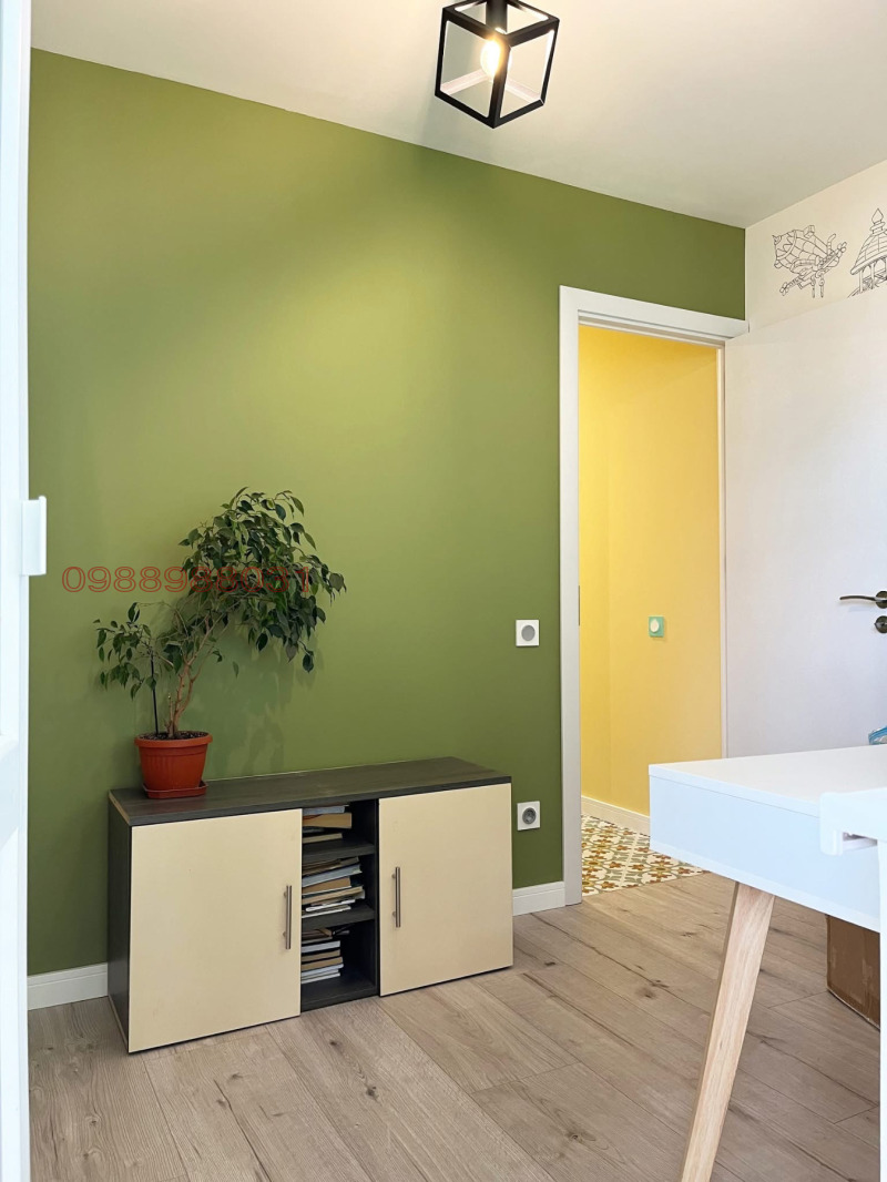 Продава  3-стаен град Добрич , Христо Ботев , 61 кв.м | 36553458 - изображение [5]