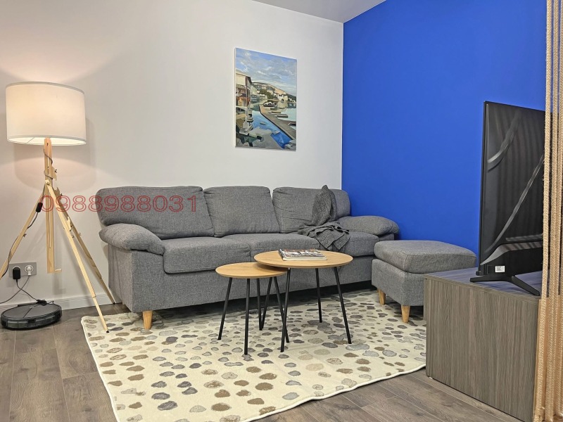 Продава  3-стаен град Добрич , Христо Ботев , 61 кв.м | 36553458 - изображение [3]