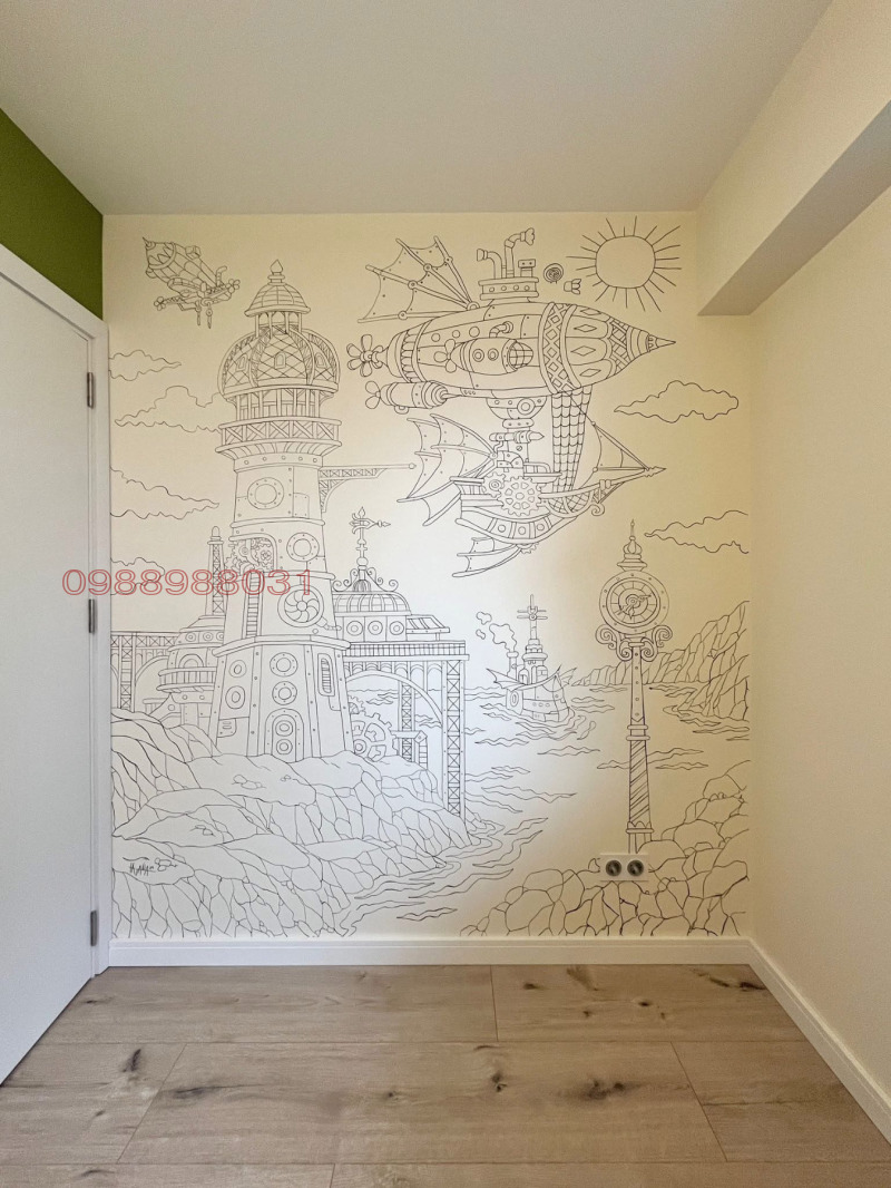 Продава  3-стаен град Добрич , Христо Ботев , 61 кв.м | 36553458 - изображение [7]