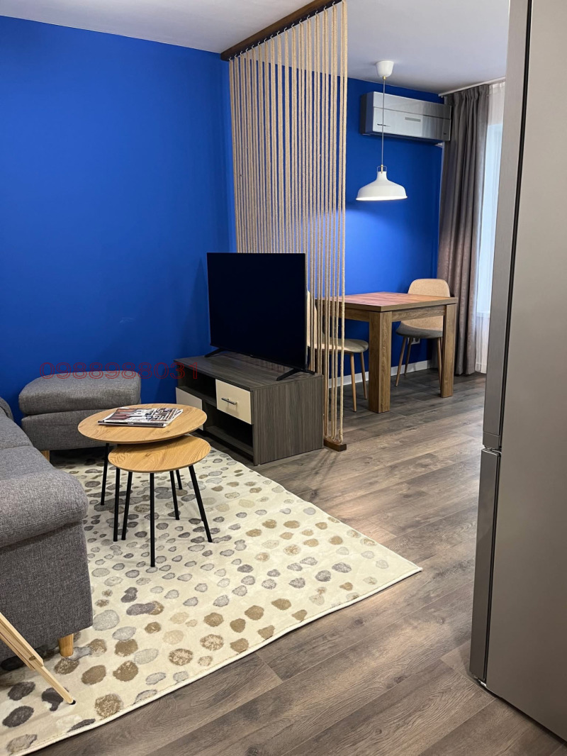 Продава  3-стаен град Добрич , Христо Ботев , 61 кв.м | 36553458 - изображение [2]