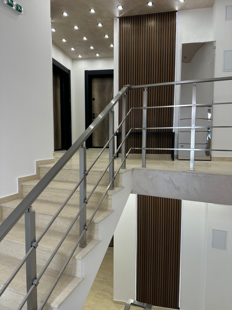 Продава  3-стаен град Пловдив , Център , 107 кв.м | 25188661 - изображение [15]