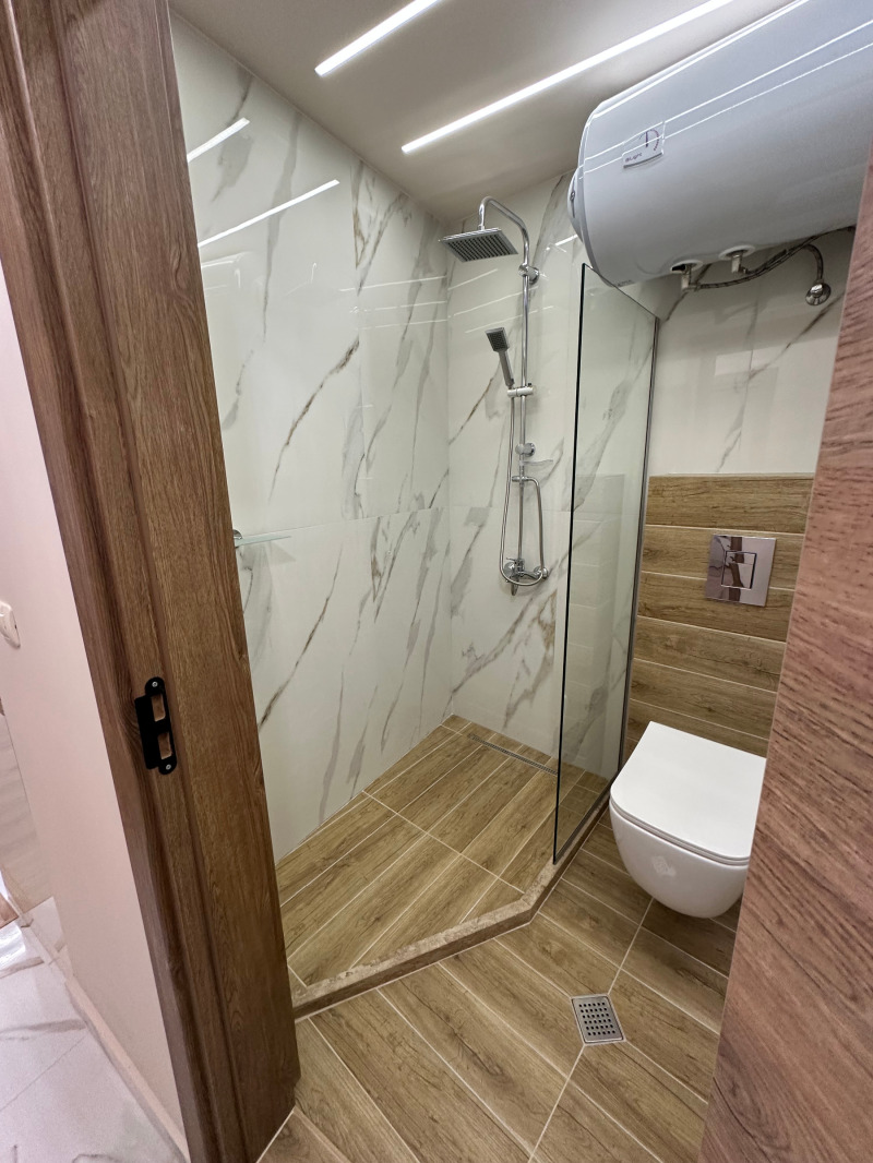 Продава  3-стаен град Пловдив , Център , 107 кв.м | 25188661 - изображение [6]
