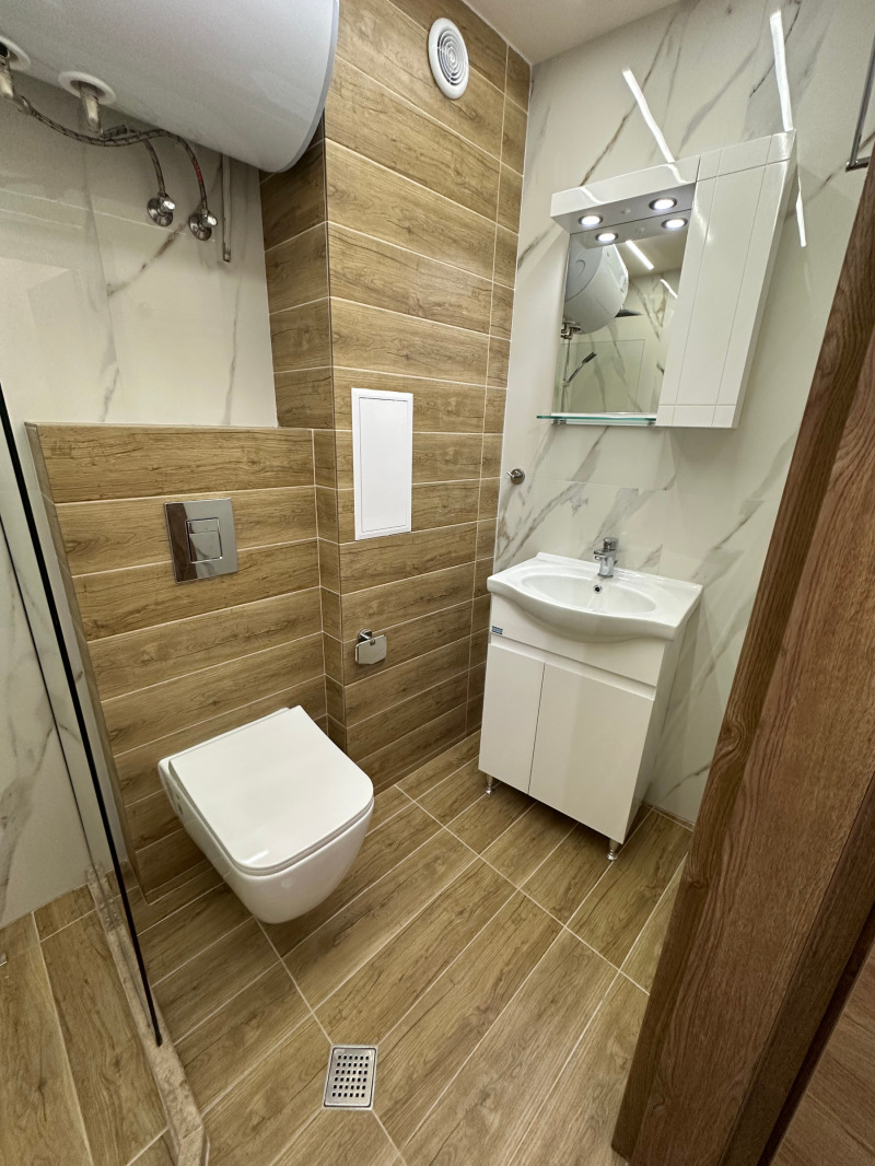 Продава  3-стаен град Пловдив , Център , 107 кв.м | 25188661 - изображение [5]
