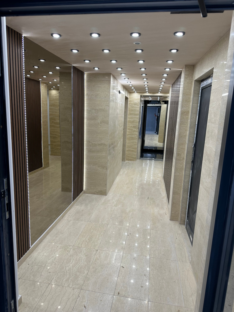 Продава  3-стаен град Пловдив , Център , 107 кв.м | 25188661 - изображение [13]